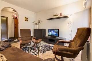 Апартаменты Apartament Storczyk Zakopane Закопане-5